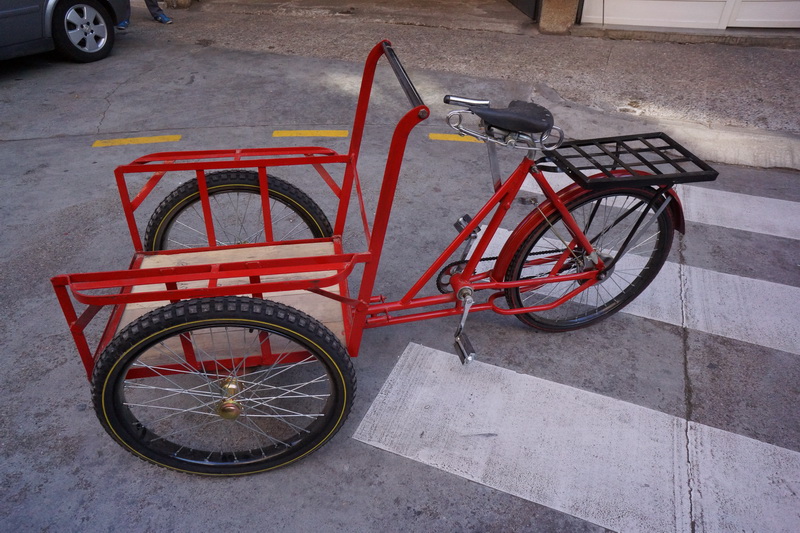 0119 bici carro asia peque_o _75eu._ 1u